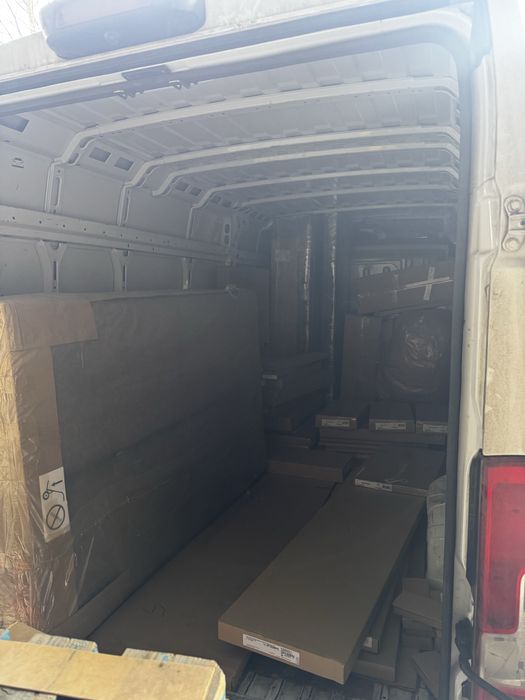 Tanio Transport Przeprowadzki   Śląsk