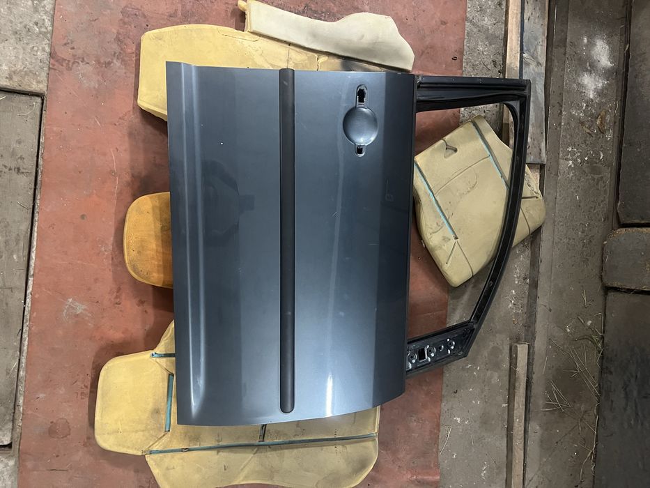 Продам крила для Фольксваген Вольтсваген Volkswagen кадді caddy 3