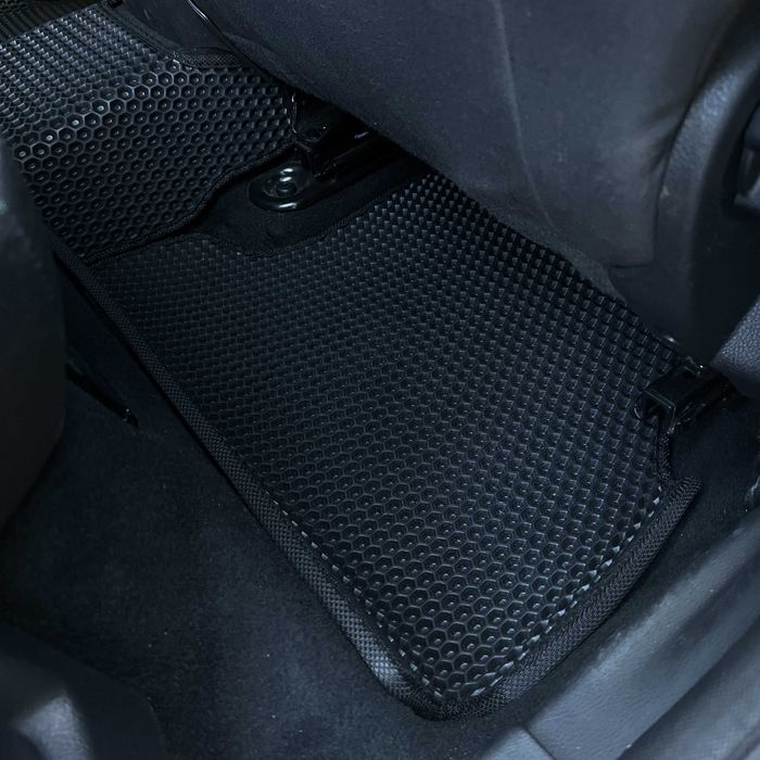 Ford Focus ева коврики зd eva коврики коврики в авто з бортиками форд