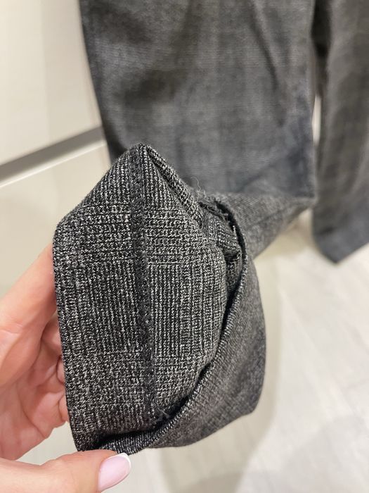 Штани чоловічі Zara