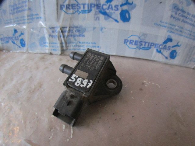 Sensor filtro particulas / FAP PEUGEOT 308 SW II
