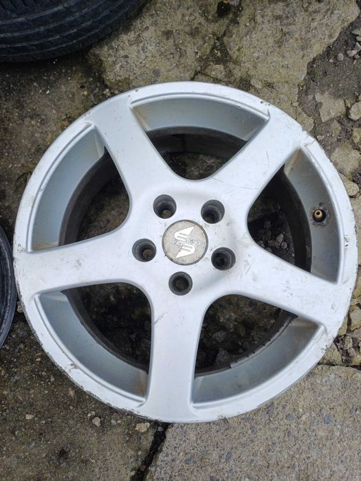 Диски на opel R16 5×110