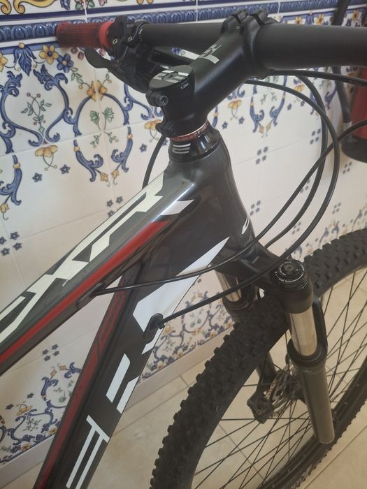 Bicicleta Quer CXR 29"