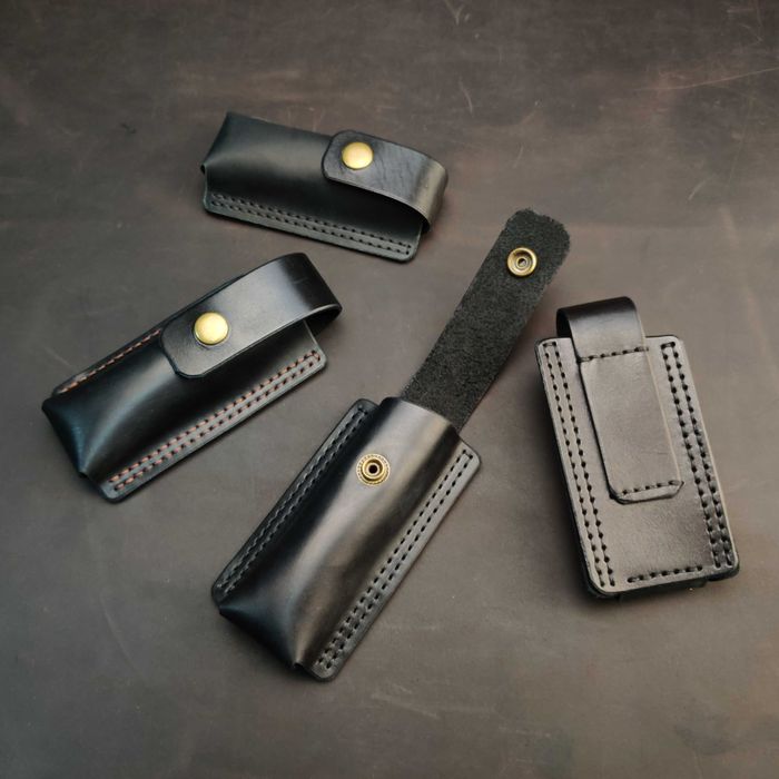 Підсумок на обойму, паучер для ТТ, ПМ, CZ-82, Glock, Sig Sauer Beretta