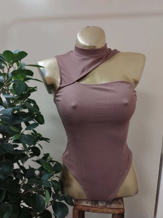 Body na jedno ramie NOWE