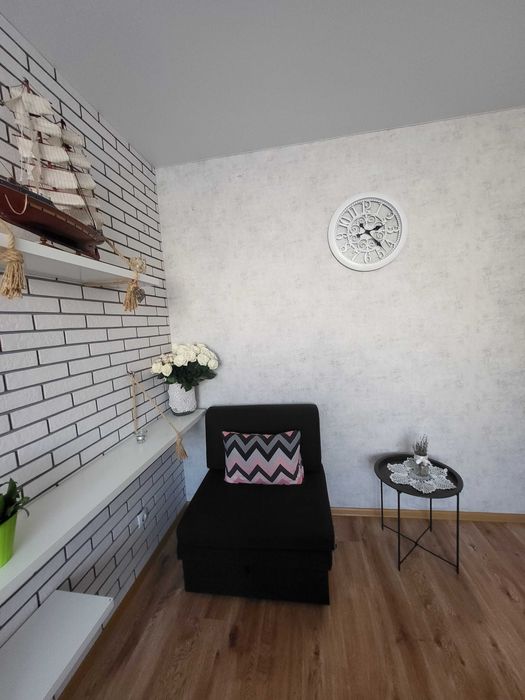 Посуточно 1-ком.кв.Одесса ЖМ"7 небо"  Свет есть 7 км,Метро,Артвиль