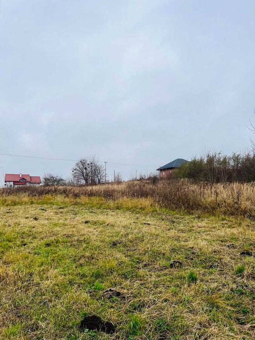 Продаж ділянки 25с. Надичі, Жовківський р.н