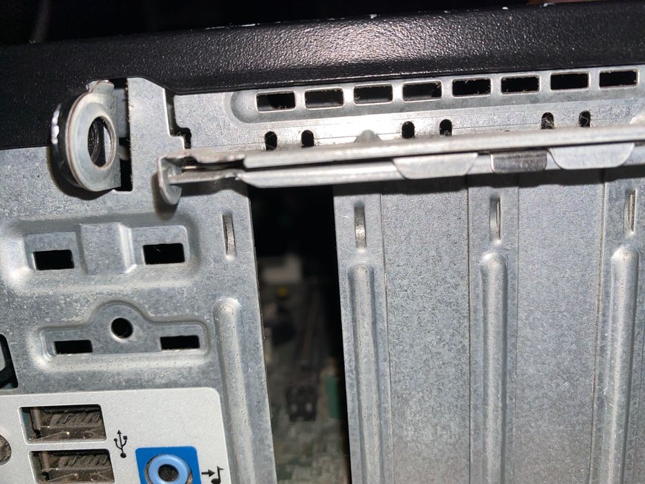 Pc HP Elite Desk perfeito estado