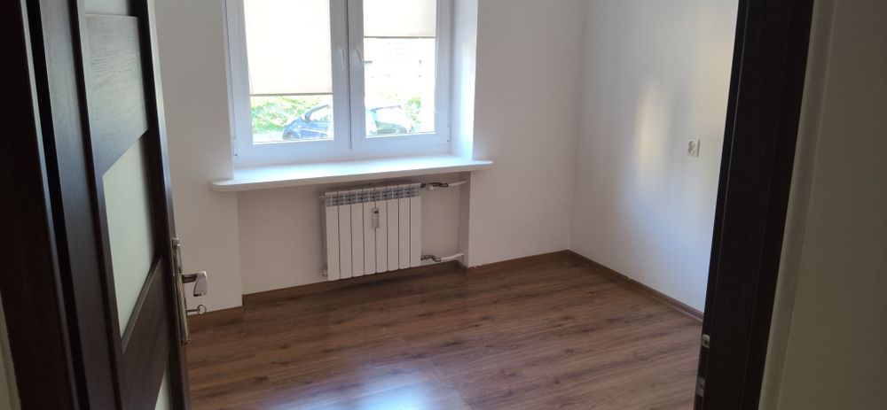 Wynajmę mieszkanie w Starachowicach