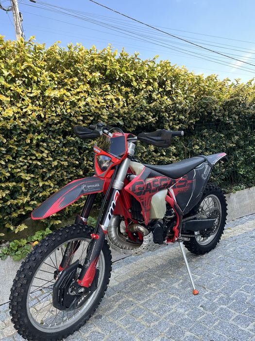 GAS GAS EC 250 TPI