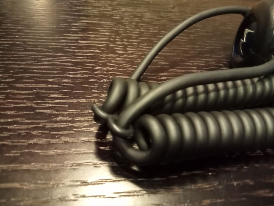 Carregador de isqueiro Motorola