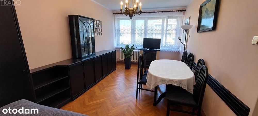 Mieszkanie 2 pokojowe Konin, V osiedle, 42,16 m2