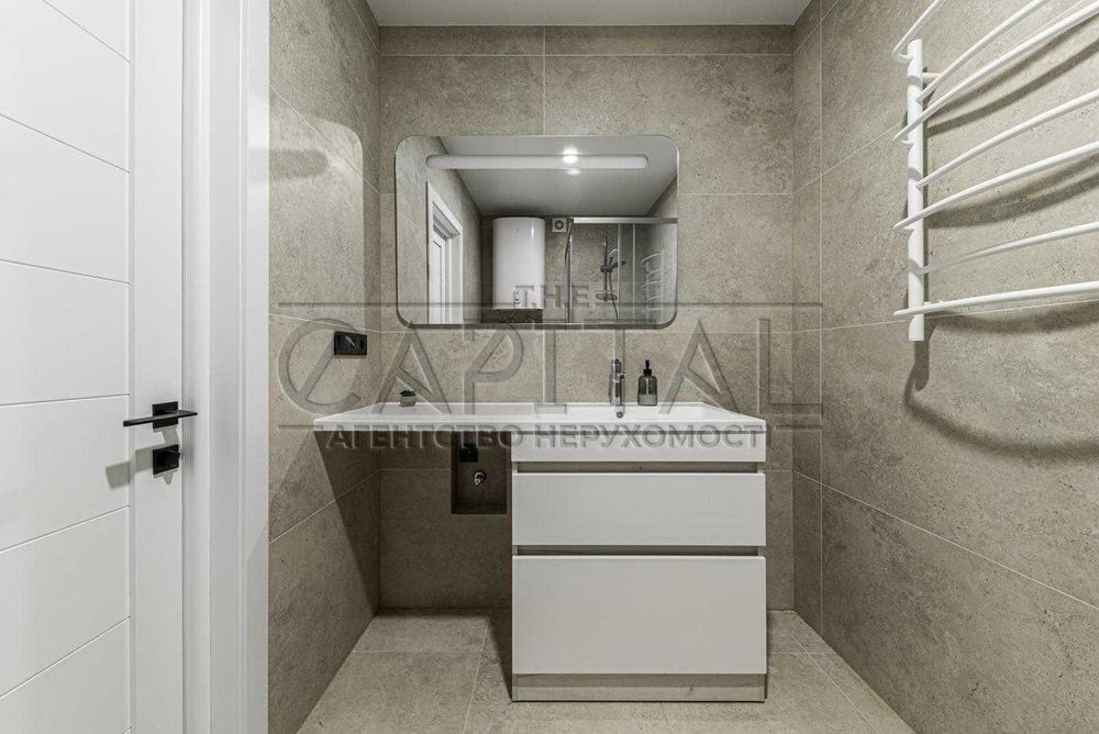 Оренда 2к квартири з терасою Володимира Івасюка Оболонь Київ