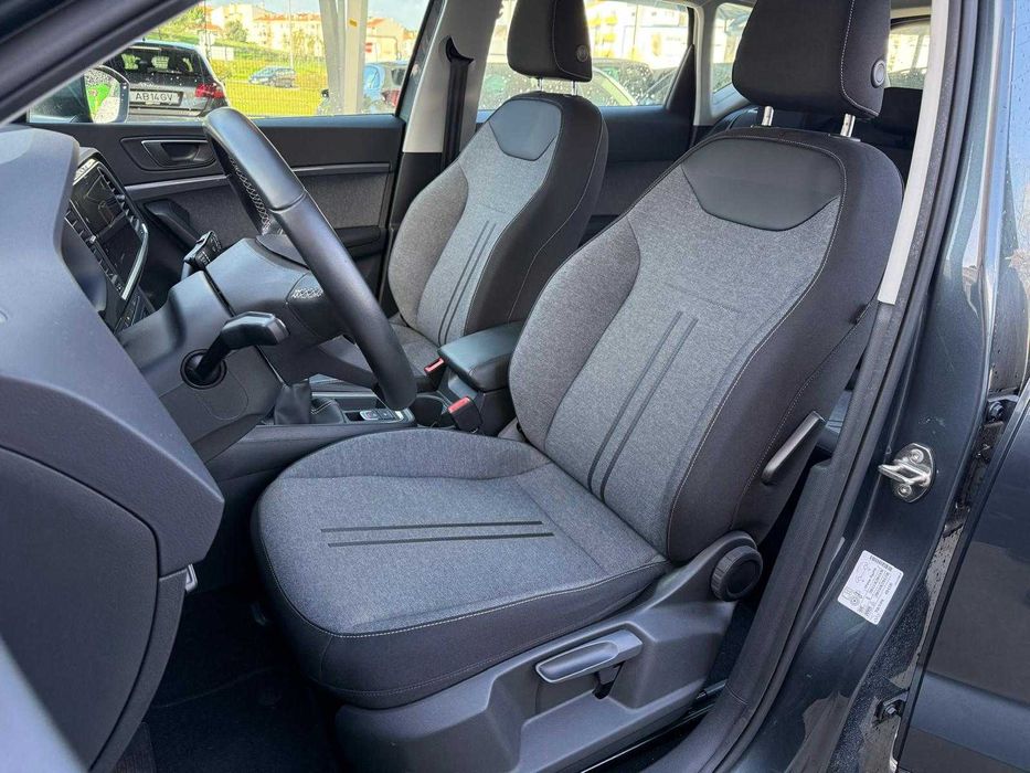 SEAT Ateca 1.0 TSI Style