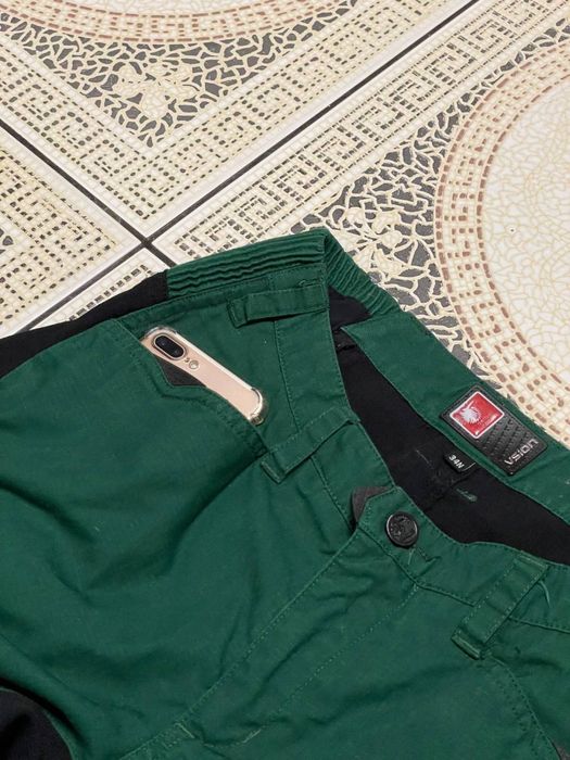 Штаны рабочие Engelbert Strauss