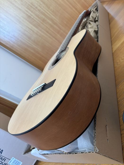 Violão nylon - Yamaha C40M