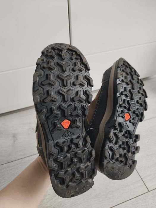 Ботинки фирмы Decathlon
