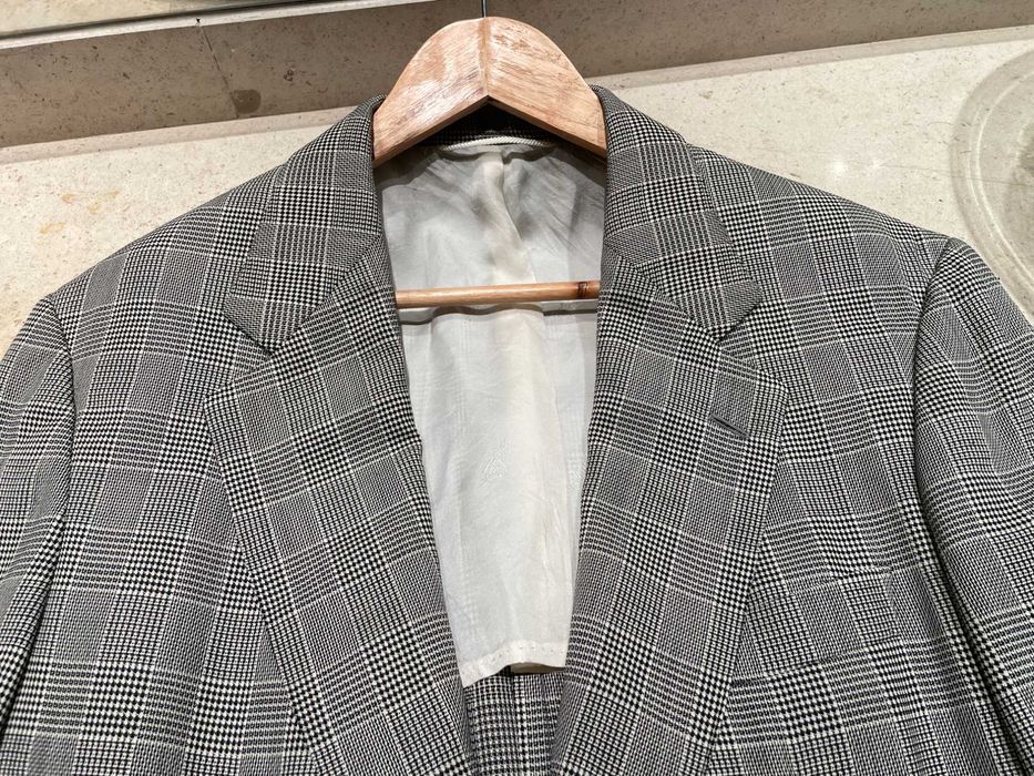 Blazer homem de verão, da marca Van Laack