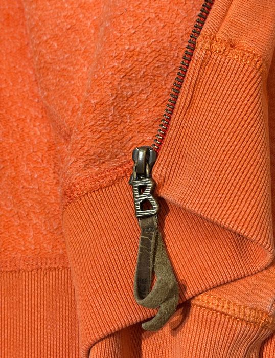 Bluza z kapturem zip Bogner Fire and Ice roz. XXL