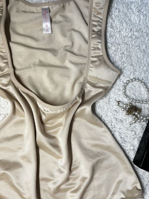 Утягивающее белье 2ХЛ боди