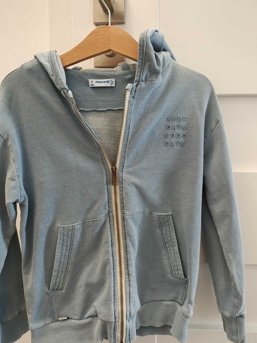 3 bluzy 110-16 Mayoral