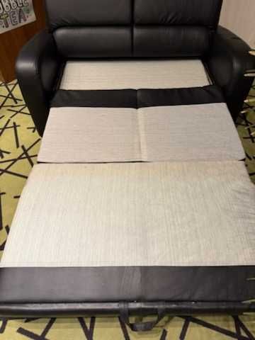 Sprzedam sofy z funkcją spania