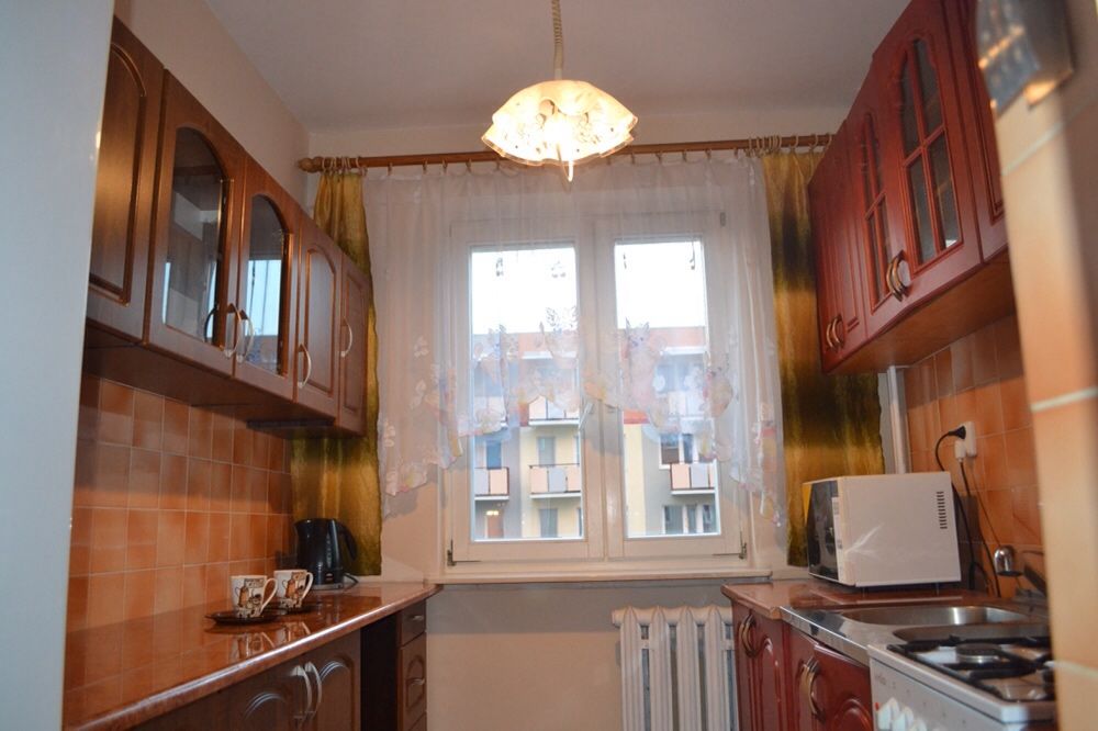 Mieszkanie – Rzeszów, Śródmieście - Widok 2