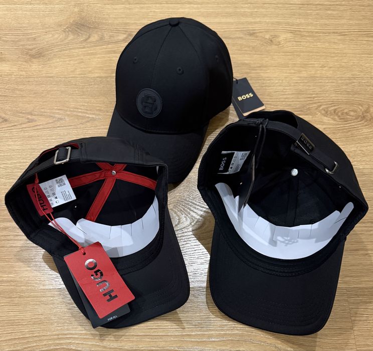 Кепка hugo Розпродаж