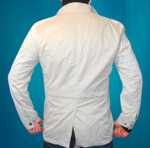 Куртка - ветровка.Baggini.Швейцария.