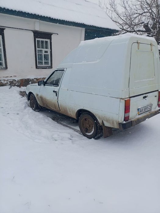 Продам Таврія пікап 1.2 інжектор 2006