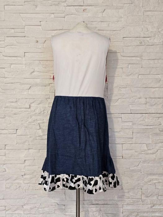 Strój karnawałowy dla dorosłych kowbojka Jesi z Toy Story 40-42