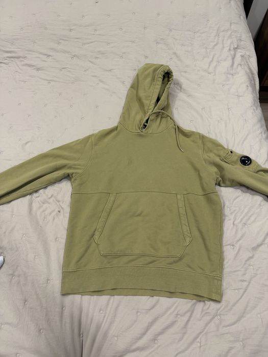 Кофта C.P. company xl