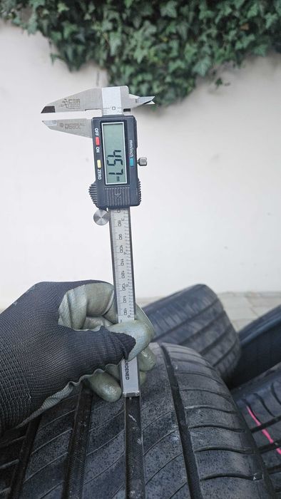 Opony letnie Michelin Primacy 4 225/45/18 95Y