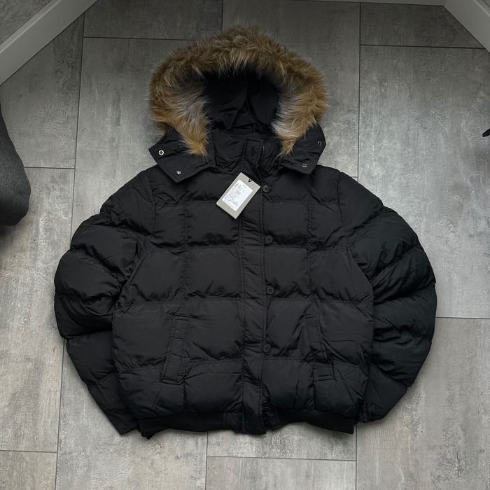 Аляска куртка мікропуховик демісезонна opium racer ma-1 y2k sk8 мех