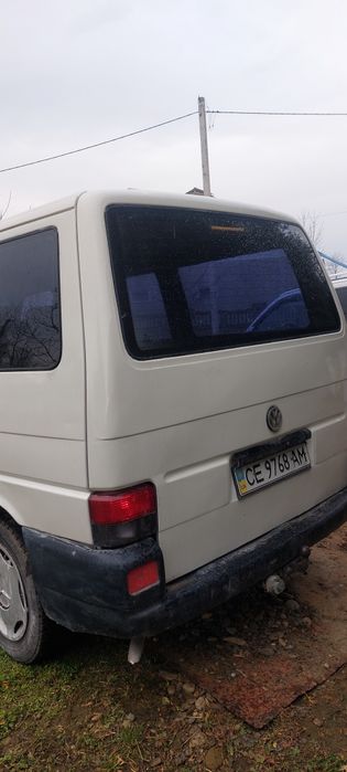 Продам Volkswagen T4