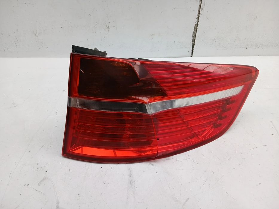 Farolim direito BMW X6 (E71, E72)