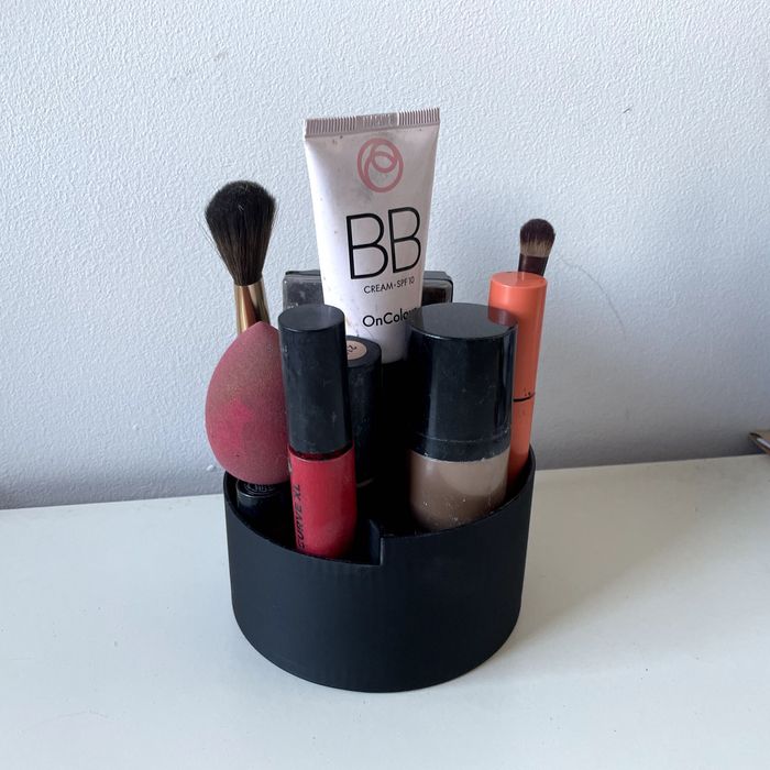 Organizador de Maquilhagem e Cosméticos