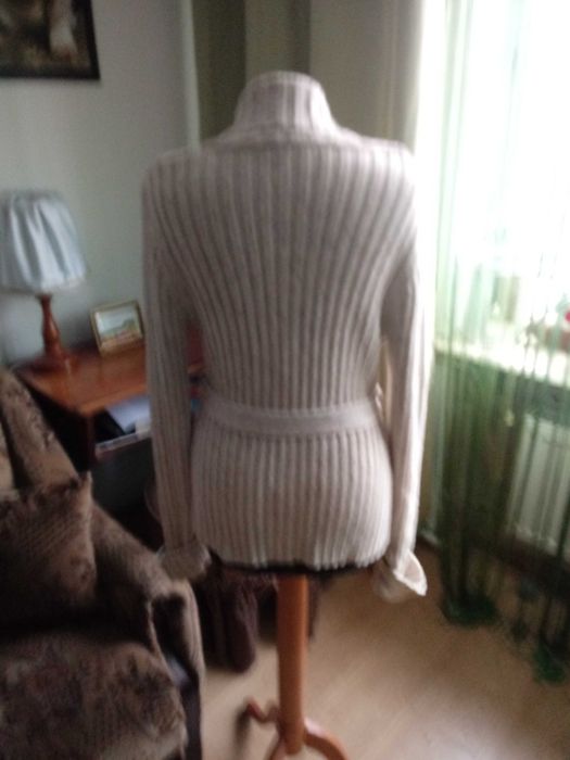 Sweter damski marki Yessica roz.S/M