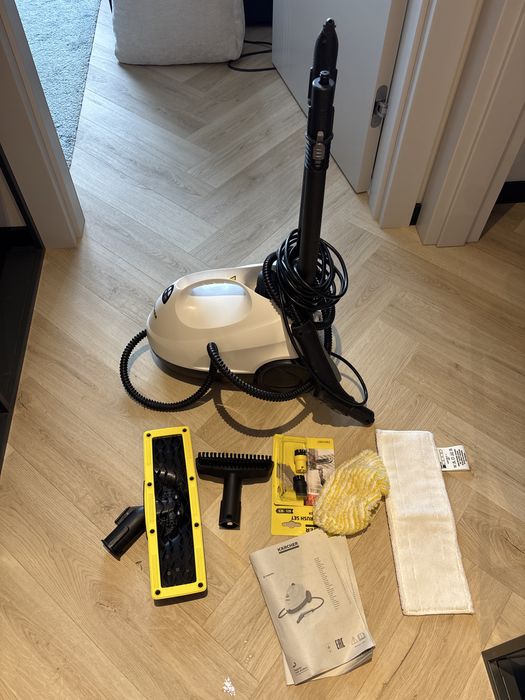 Karcher SC 2 stan bardzo dobry