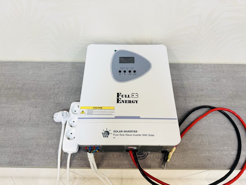 3200Вт‼️12В 12V LiFePo4 комплект резервного живлення питания 1600Вт зарядная станция зарядна станція инвертор інвертор под акумулятор аккумулятор 3кВт