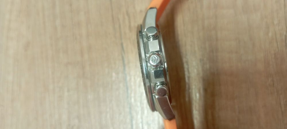 Zegarek Casio edifice