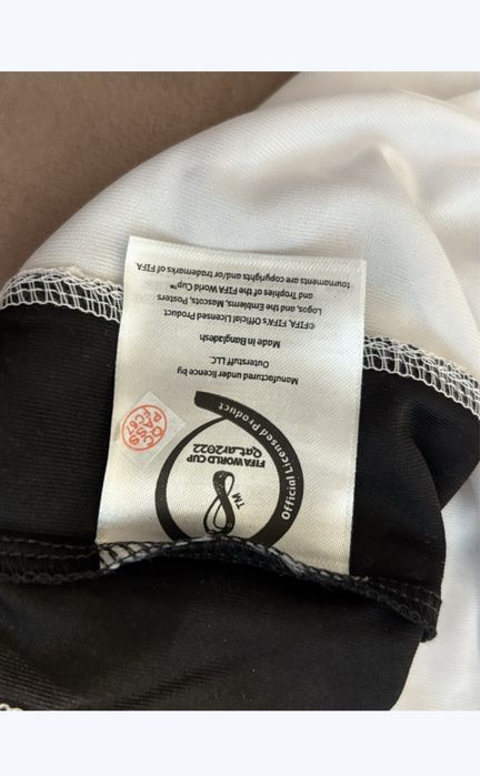 Koszulka T-Shirt FIFA world cup Qatar 2022 Germany