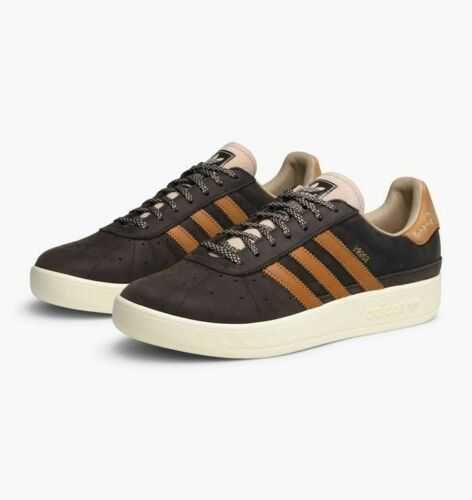 Nowe Buty ADIDAS Prost MIG Skóra Munchen Oktoberfest Eur 40 Oryginał
