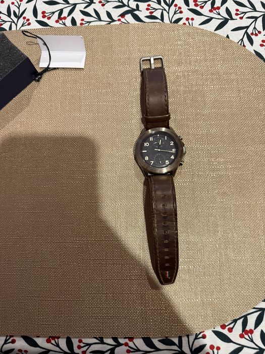 Zegarek Tommy Hilfiger Hudson