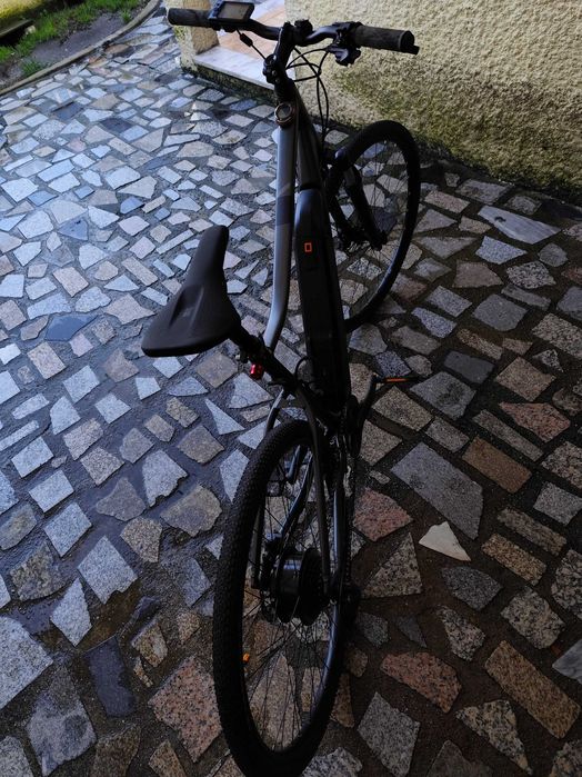 Fantástica muito boa