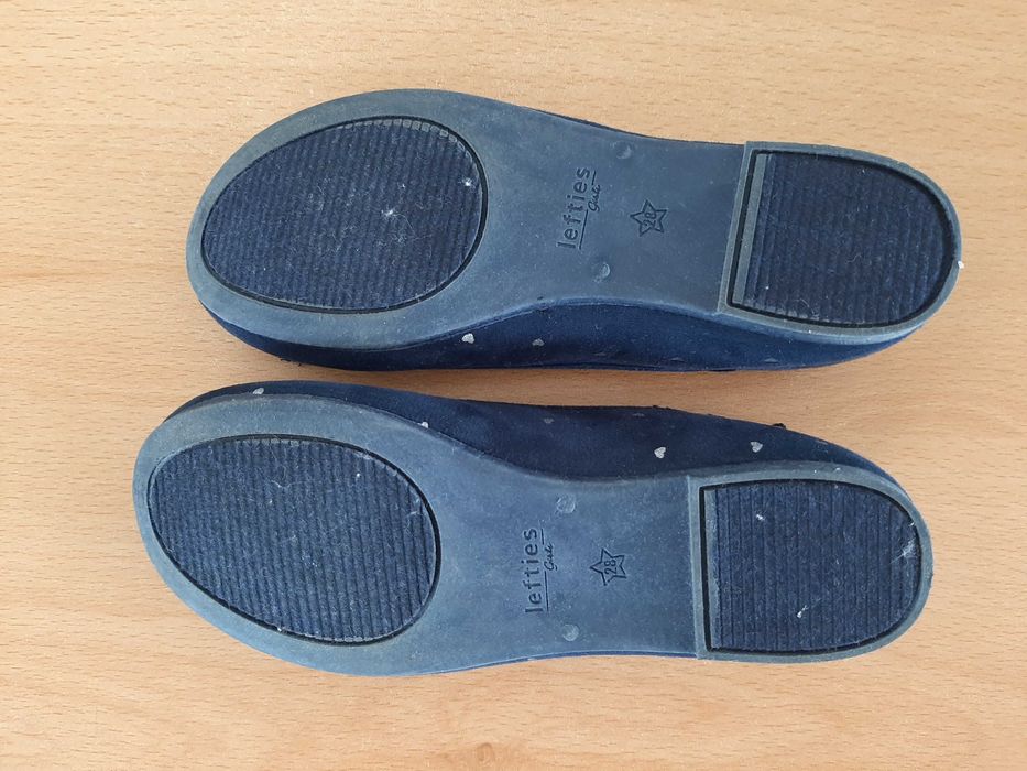 Sabrinas em veludo - tamanho 28