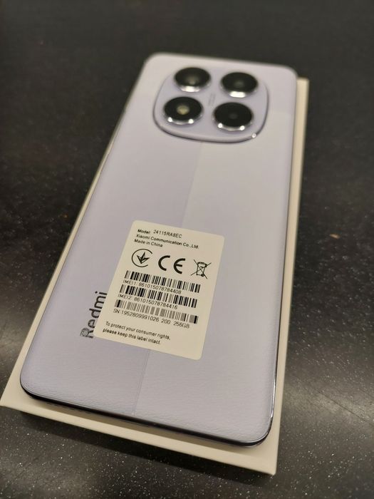 Xiaomi Redmi_cały zestaw_NOWY_Poznań