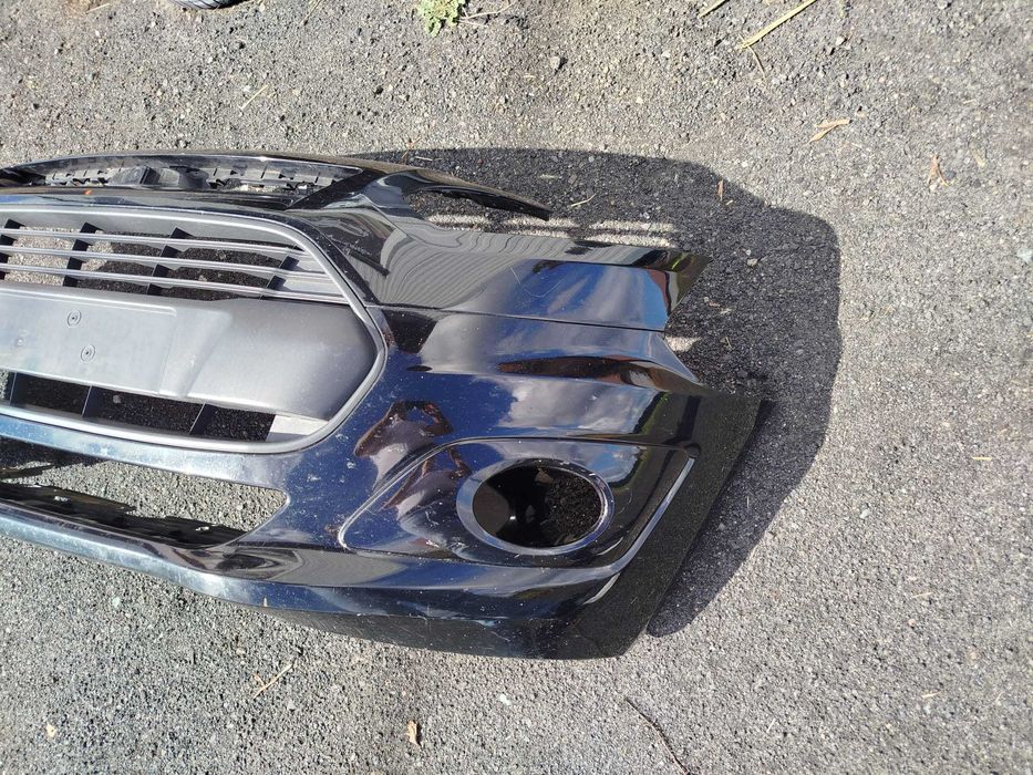 Ford Transit Connect MK2 - zderzak przód