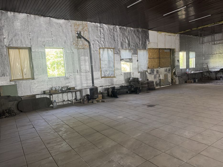 Здам в оренду приміщення В центрально-міському районі