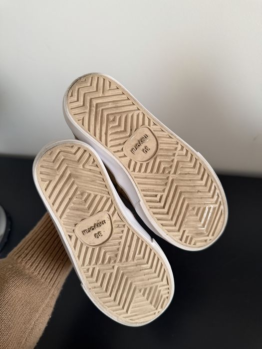 Високі утеплені кросівки Mayoral, 30 розмір в ідеалі